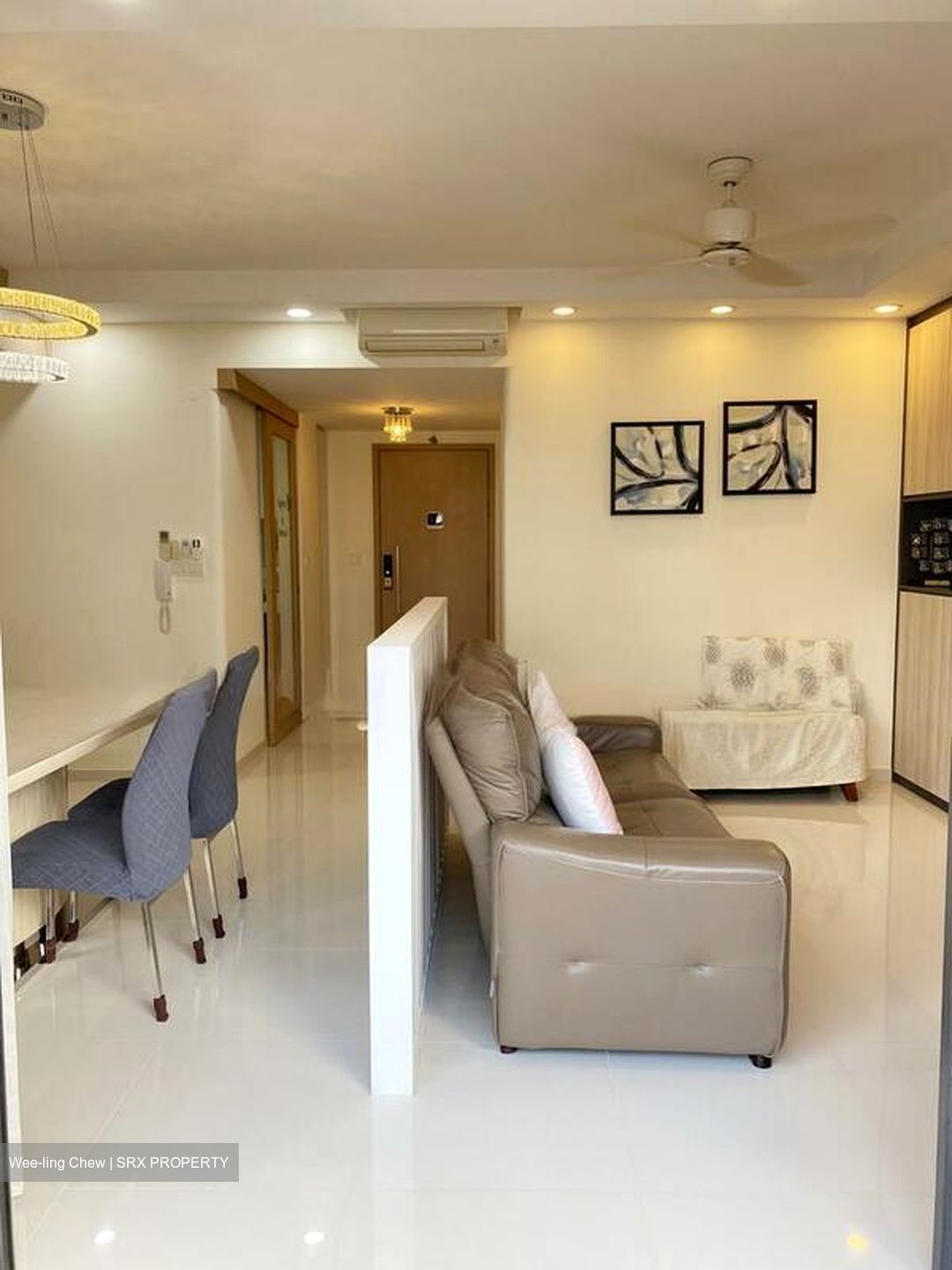 Twin Waterfalls (D19), Condominium #502557571